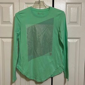 Under Armour Long Sleeve Tee